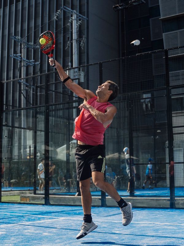 PADEL AL MESSILA visual data 4